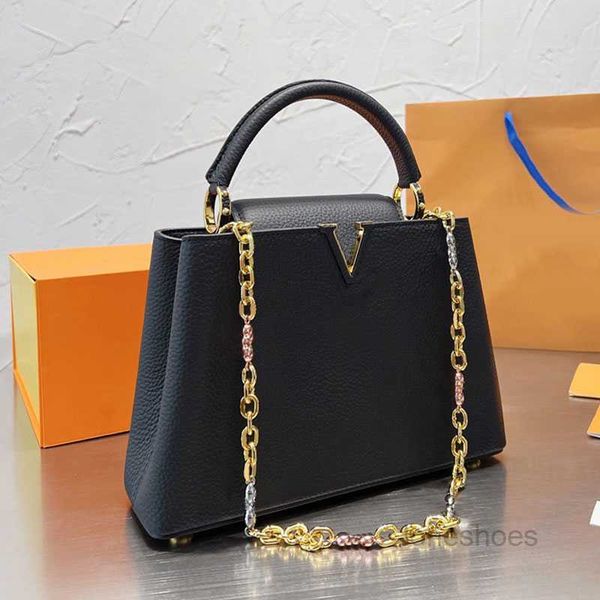 evening bags women capucines handbags tote bags plain crossbody shoulder bag cowhide leather detachable chain gold hardware inside fashion
evening bags women capucines handbags tote bags plain crossbody shoulder bag cowhide leather detachable chain gold hardware inside fashion