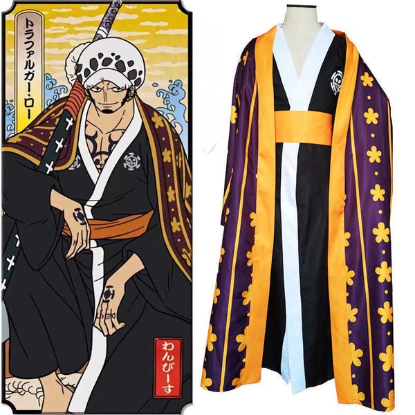 cosplay wigs set kostum uniseks dewasa cosplay hukum air trafalgar d karakter anime pakaian luar sabuk pelapis setelan dek ganda j230502, Black
cosplay wigs set kostum uniseks dewasa cosplay hukum air trafalgar d karakter anime pakaian luar sabuk pelapis setelan dek ganda j230502, Black