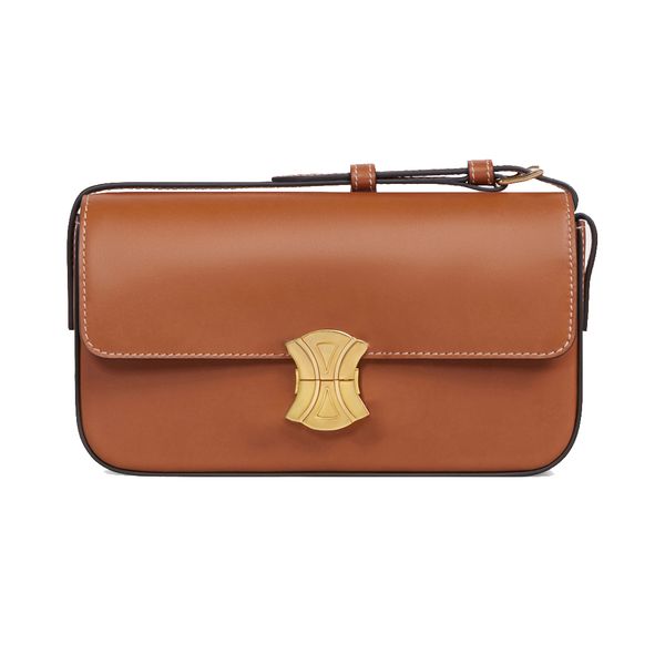 teen triomphe shoulder bag women's genuine leather purse mens tote clutch flap bags luxury crossbody designer fashion baguette envelope
teen triomphe shoulder bag women's genuine leather purse mens tote clutch flap bags luxury crossbody designer fashion baguette envelope