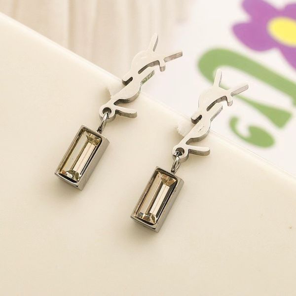 fashion gold stud earrings pendant for women y logo earring luxurys designers jewelry handmade earrings 925 silver needles y01, Golden;silver
fashion gold stud earrings pendant for women y logo earring luxurys designers jewelry handmade earrings 925 silver needles y01, Golden;silver