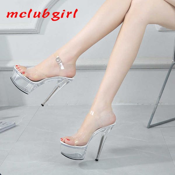 sandals mclubgirl 3443 summer super high heels 15cm stiletto waterproof platform sandals transparent crystal wedding shoes lfd j230428, Black
sandals mclubgirl 3443 summer super high heels 15cm stiletto waterproof platform sandals transparent crystal wedding shoes lfd j230428, Black
