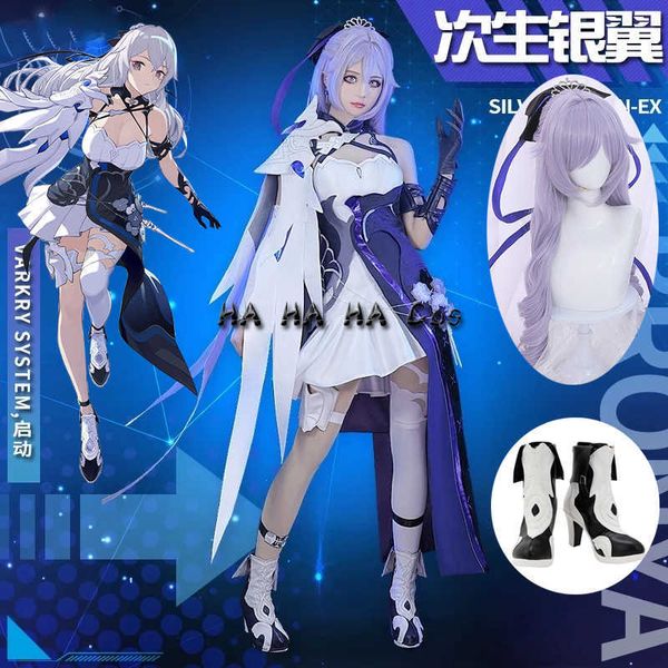 cosplay wigs honkai impact 3rd bronya zaychik gaun pertempuran pakaian cantik kostum cosplay game pesta halloween wanita gratis pengiriman 2, Black
cosplay wigs honkai impact 3rd bronya zaychik gaun pertempuran pakaian cantik kostum cosplay game pesta halloween wanita gratis pengiriman 2, Black