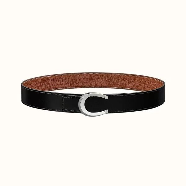 designer h togo leather belts for mens and womens designer luxury letter buckle belt fashionable men charm decoration49, Black;brown
designer h togo leather belts for mens and womens designer luxury letter buckle belt fashionable men charm decoration49, Black;brown