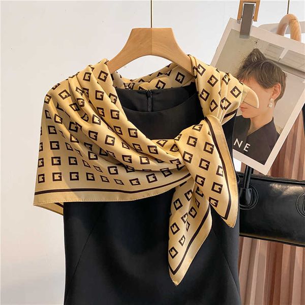 scarves luxury brand twill silk square scarf women hijab headband bandana fashion lady neckerchief beach stoles foulard shawl wraps 2023 j23, Blue;gray
scarves luxury brand twill silk square scarf women hijab headband bandana fashion lady neckerchief beach stoles foulard shawl wraps 2023 j23, Blue;gray