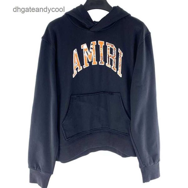drawstring cotton 2023 letter black amirs hoodie sweatshirt long sleeve sweat embroidery winter destructive loose new fitting sweater 2o7o c
drawstring cotton 2023 letter black amirs hoodie sweatshirt long sleeve sweat embroidery winter destructive loose new fitting sweater 2o7o c