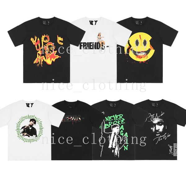 mens designer t shirts summer shirt womens tees fashion short sleeve casual high street summer clothing clothes, White;black
mens designer t shirts summer shirt womens tees fashion short sleeve casual high street summer clothing clothes, White;black