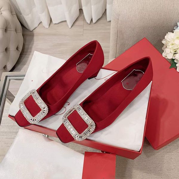 fashion summer women slippers sandals belle vivier 45 mm muller half tow sliders italy popular satin jewel buckle slip design casual coarse, Black
fashion summer women slippers sandals belle vivier 45 mm muller half tow sliders italy popular satin jewel buckle slip design casual coarse, Black