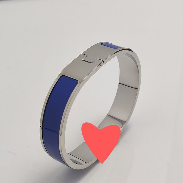 designer love enamel bracelets bangles jewelry cuff for men women luxury 18k yellow gold-plated stainless steel titanium rose silver jewelri, Black
designer love enamel bracelets bangles jewelry cuff for men women luxury 18k yellow gold-plated stainless steel titanium rose silver jewelri, Black