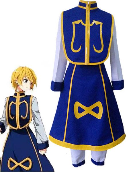 cosplay wigs anime hunter x hunter kurapika cosplay costume christmas suit full outfit women men uniform birthday carnival party suit gifts, Black
cosplay wigs anime hunter x hunter kurapika cosplay costume christmas suit full outfit women men uniform birthday carnival party suit gifts, Black