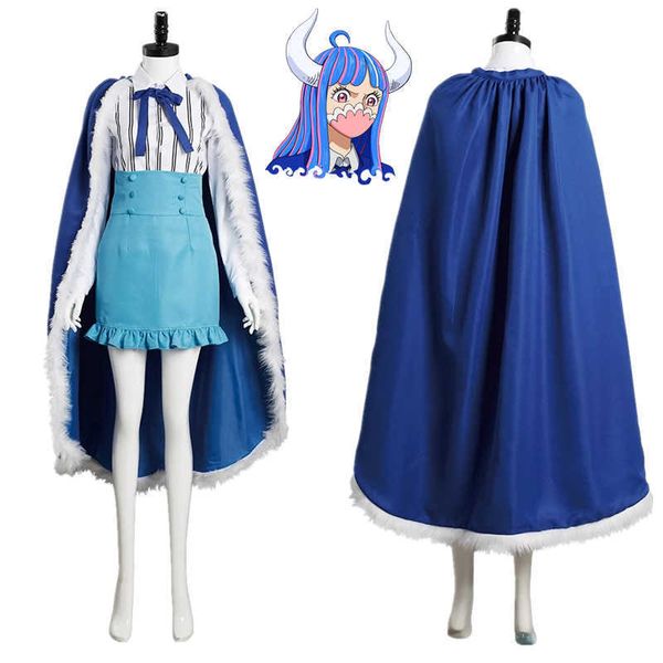 cosplay wigs anime cosplay costume ulti women uniform outfits dress with cloak halloween party suit j230502, Black
cosplay wigs anime cosplay costume ulti women uniform outfits dress with cloak halloween party suit j230502, Black