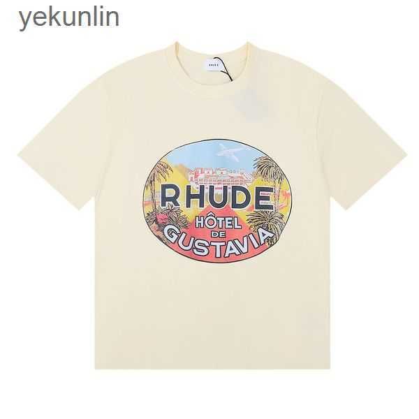 men's t-shirts 23ss rhude mens t shirt tess designer casual fashion short sleeve europe america men women round neck tshirts us size s-, White;black
men's t-shirts 23ss rhude mens t shirt tess designer casual fashion short sleeve europe america men women round neck tshirts us size s-, White;black