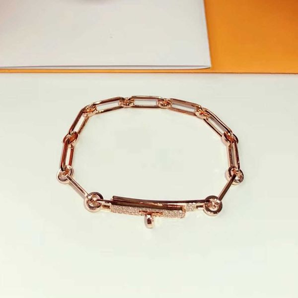 luxurious for women letter round h lock jewelry s silver bangle set france quality golden rose gold superior quality bracelet fnti 30an, Black
luxurious for women letter round h lock jewelry s silver bangle set france quality golden rose gold superior quality bracelet fnti 30an, Black