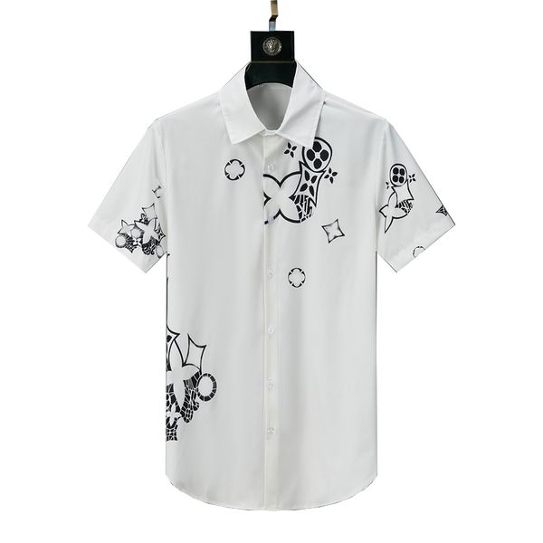 2023high end embroidered short sleeved cotton polo shirt men s t shirt korean fashion clothing summer luxury top, White;black
2023high end embroidered short sleeved cotton polo shirt men s t shirt korean fashion clothing summer luxury top, White;black