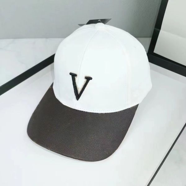 2023 a ball cap mens designer baseball hat luxury caps adjustable hats street fitted fashion sports casquette, Blue;gray
2023 a ball cap mens designer baseball hat luxury caps adjustable hats street fitted fashion sports casquette, Blue;gray