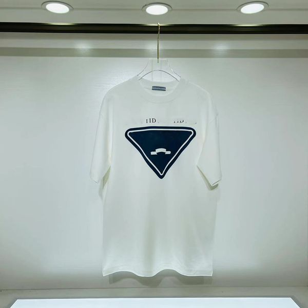 luxury designer mens t shirts soft cotton coachs short prad sleeves men t shirts anti wrinkle fashion casual mens clothing, White;black
luxury designer mens t shirts soft cotton coachs short prad sleeves men t shirts anti wrinkle fashion casual mens clothing, White;black
