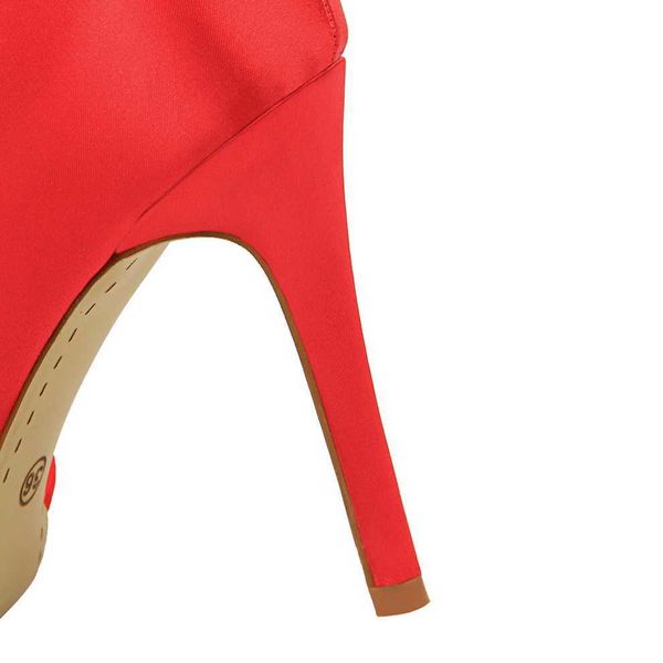 sandals 2023 women 95cm high heels blue pumps satin escarpins luxury stiletto lady shoes high heels scarpins burgundy green prom shoes j2304, Black
sandals 2023 women 95cm high heels blue pumps satin escarpins luxury stiletto lady shoes high heels scarpins burgundy green prom shoes j2304, Black
