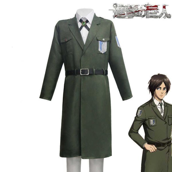 cosplay wigs kostum cosplay korps survei attack on titan season 4 wig seragam karnaval kostum halloween anime pria j230502, Black
cosplay wigs kostum cosplay korps survei attack on titan season 4 wig seragam karnaval kostum halloween anime pria j230502, Black