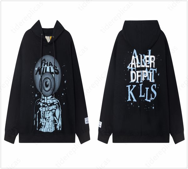 mens hoodie designer hoodies high street alphabet washed distressed sweatshirts splash ink hip hop hoodys trend plus size sweaters oversized, Black
mens hoodie designer hoodies high street alphabet washed distressed sweatshirts splash ink hip hop hoodys trend plus size sweaters oversized, Black