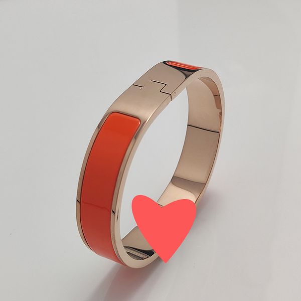 designer love enamel bracelets bangles jewelry cuff for men women luxury 18k yellow gold-plated stainless steel titanium rose silver jewelri, Black
designer love enamel bracelets bangles jewelry cuff for men women luxury 18k yellow gold-plated stainless steel titanium rose silver jewelri, Black