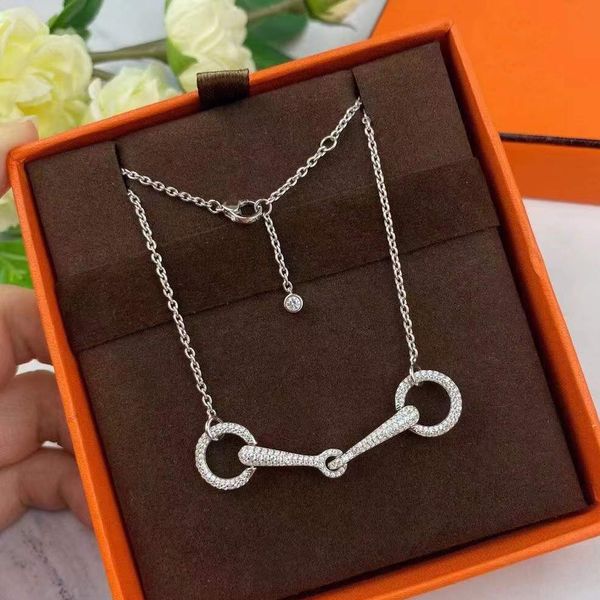 h necklace for women designer diamond 925 silver gold plated 18k t0p highest counter advanced materials brand designer crystal luxury gift f
h necklace for women designer diamond 925 silver gold plated 18k t0p highest counter advanced materials brand designer crystal luxury gift f