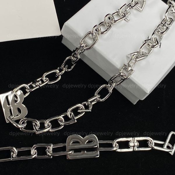 fashion link chain designer necklace bracelet luxury jewelry stainless steel hiphop orange black silver mens chains necklaces jewelry for me
fashion link chain designer necklace bracelet luxury jewelry stainless steel hiphop orange black silver mens chains necklaces jewelry for me