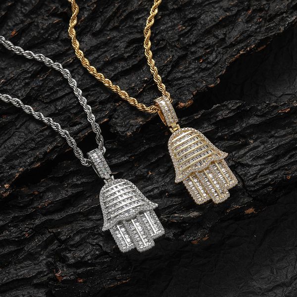 hand of fatima necklace for men hiphop popular bling diamond gold silver hamsa pendants good luck necklace birthday gift love present
hand of fatima necklace for men hiphop popular bling diamond gold silver hamsa pendants good luck necklace birthday gift love present