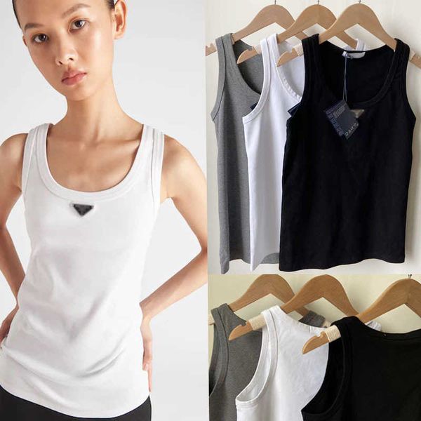 Tanks Women's Camis Summer metal triangle elastic comfortable breathable street casual super versatile sexy vesttop 4SW7, 9931 # gray
Tanks Women's Camis Summer metal triangle elastic comfortable breathable street casual super versatile sexy vesttop 4SW7, 9931 # gray