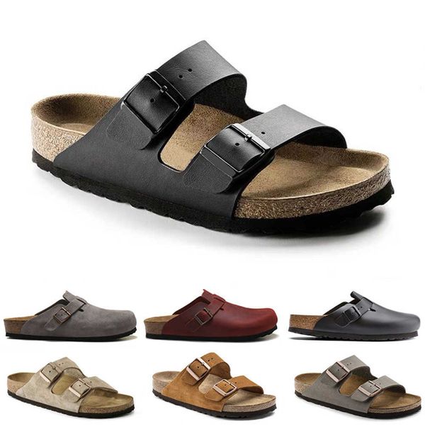 sandals designer birks boston clog arizona gizeh men women summer autumn winter slippers leather felt sliders outdoor indoor buckle strap mo, Black
sandals designer birks boston clog arizona gizeh men women summer autumn winter slippers leather felt sliders outdoor indoor buckle strap mo, Black