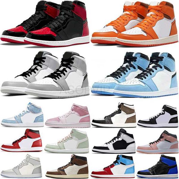 jumpman 1 men basketball shoes dark mocha chicago 1s unc university blue hyper royal high bloodline satin-snake taupe haze trainers
jumpman 1 men basketball shoes dark mocha chicago 1s unc university blue hyper royal high bloodline satin-snake taupe haze trainers