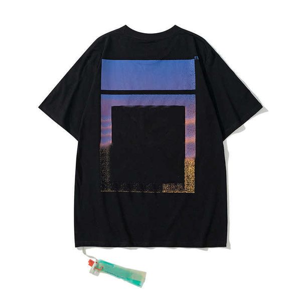 offss short sleeve designer t-shirt fashion brand printed arrow t-shirt summer men's and women's casual luxury cotton shirts size, White;black
offss short sleeve designer t-shirt fashion brand printed arrow t-shirt summer men's and women's casual luxury cotton shirts size, White;black