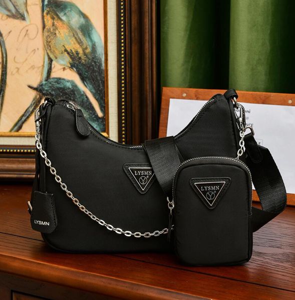 man womens luxurys designers bags handbags cleo hobo purse nylon chain lady handbag crossbody shoulder wholesale totes fashion clutch bag
man womens luxurys designers bags handbags cleo hobo purse nylon chain lady handbag crossbody shoulder wholesale totes fashion clutch bag