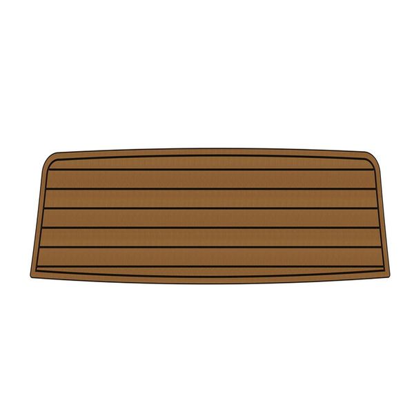 2008 mastercraft x-1 swim platform pad boat eva faux foam teak deck floor mat
2008 mastercraft x-1 swim platform pad boat eva faux foam teak deck floor mat