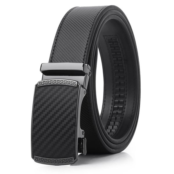 men's leather high-end automatic buckle waistband 38mm jeans casual pants decorative waistband can be adjusted at will 130cm aa0001, Black;brown
men's leather high-end automatic buckle waistband 38mm jeans casual pants decorative waistband can be adjusted at will 130cm aa0001, Black;brown
