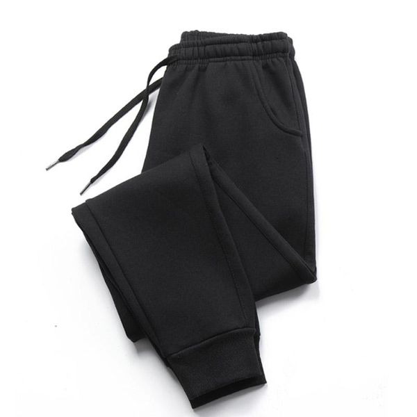 pants men women long pants autumn and winter mens casual sweatpants soft sports pants jogging pants 5 colors, Black
pants men women long pants autumn and winter mens casual sweatpants soft sports pants jogging pants 5 colors, Black