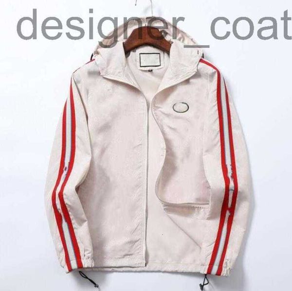 men's jackets designermens jackets hooded coat spring autumn windbreaker long sleeves with letters fashion jacket designers slim clothi, Black;brown
men's jackets designermens jackets hooded coat spring autumn windbreaker long sleeves with letters fashion jacket designers slim clothi, Black;brown