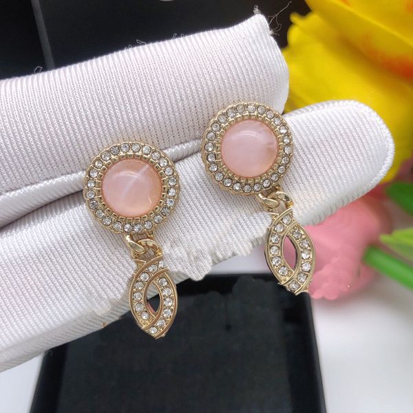 c earring luxury designer stud earing letter ccity fashion brand women jewelry metal crystal pearl gold earrings cjeweler woman gift orecchi, Golden;silver
c earring luxury designer stud earing letter ccity fashion brand women jewelry metal crystal pearl gold earrings cjeweler woman gift orecchi, Golden;silver