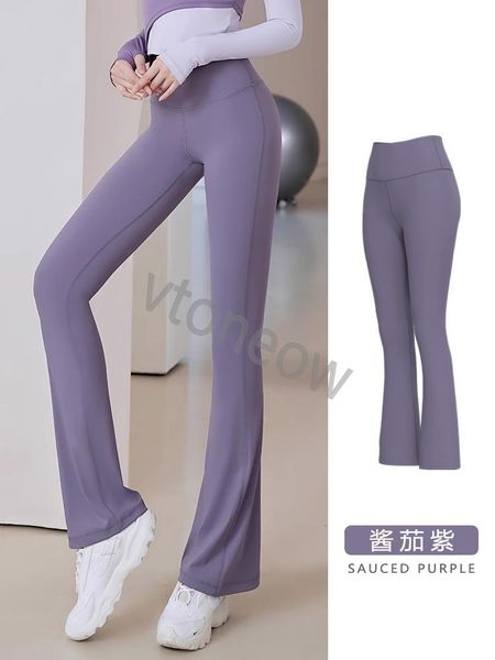 2023 yoga pant fitness running street women yoga pants groove flares high waist tight belly sports yogas workout nine minutes pant
2023 yoga pant fitness running street women yoga pants groove flares high waist tight belly sports yogas workout nine minutes pant
