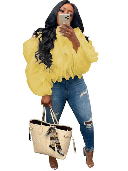 dress 2022 fashion women chiffon long sleeve shirt lady clothes white chic short women shirts blouses
dress 2022 fashion women chiffon long sleeve shirt lady clothes white chic short women shirts blouses