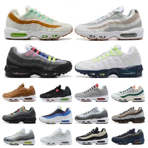 designer 95 95s mens running shoes triple black white university blue mens womens trainers sports sneakers
designer 95 95s mens running shoes triple black white university blue mens womens trainers sports sneakers
