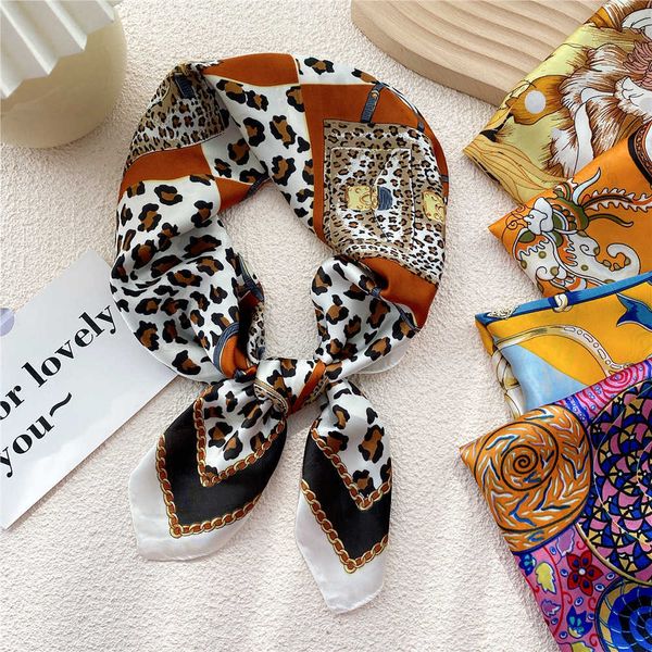 scarves fashion shawls warps print silk square scarf women lady neck kerchief female foulard hairbands summer small headscarf bandana j23042, Blue;gray
scarves fashion shawls warps print silk square scarf women lady neck kerchief female foulard hairbands summer small headscarf bandana j23042, Blue;gray