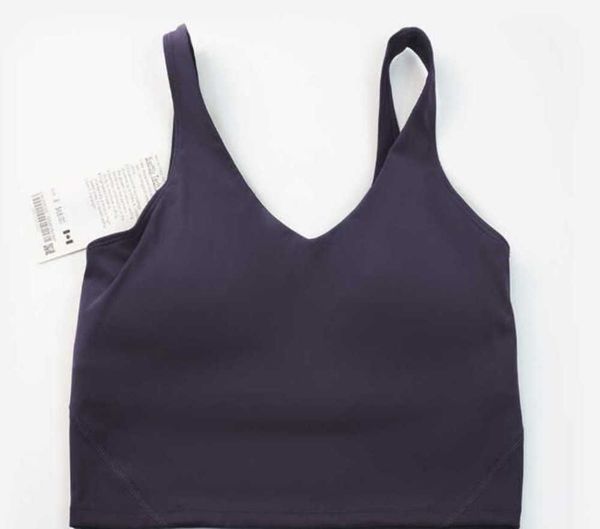 lulus yoga outfit back align tank gym clothes women casual running nude tight sports bra fitness beautiful underwear vest shirt54, Gray
lulus yoga outfit back align tank gym clothes women casual running nude tight sports bra fitness beautiful underwear vest shirt54, Gray