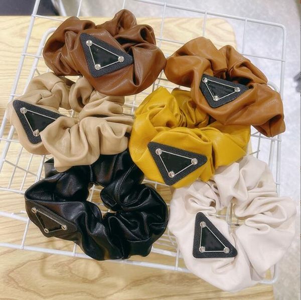 brand faux leather p-letters pony tails holder hair rubber bands hairs scrunchy ring clips elastic designer sports hairband for fashion lady
brand faux leather p-letters pony tails holder hair rubber bands hairs scrunchy ring clips elastic designer sports hairband for fashion lady