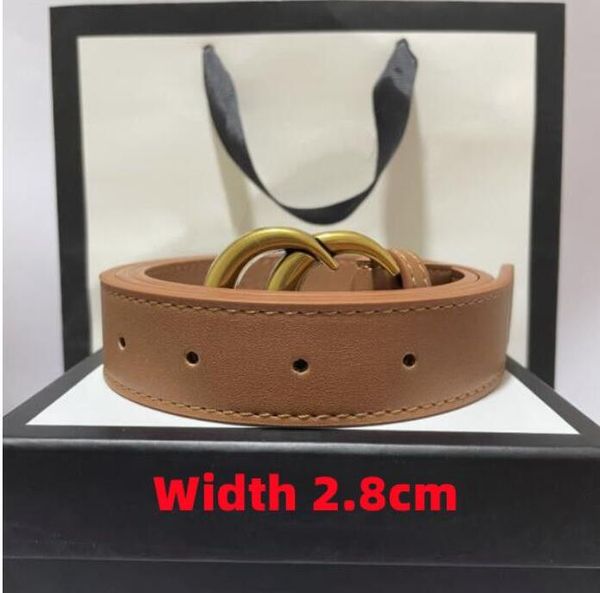 fashion classic men designer belts womens mens casual letter smooth buckle luxury belt 20 colors width 2.0cm 2.8cm 3.4cm 3.8cm with boxaaa7, Black;brown
fashion classic men designer belts womens mens casual letter smooth buckle luxury belt 20 colors width 2.0cm 2.8cm 3.4cm 3.8cm with boxaaa7, Black;brown