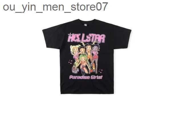 men's t-shirts hellstar studios globe tee plus size men t-shirts heavy cotton man vintage oversized t-shirt streetwear tee youth tees, White;black
men's t-shirts hellstar studios globe tee plus size men t-shirts heavy cotton man vintage oversized t-shirt streetwear tee youth tees, White;black