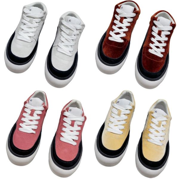 Running shoes designer sneakers women casual shoes luxury low high top platform shoes stylish breathable multicolour board shoes flat sole top quality trainers red, 15
Running shoes designer sneakers women casual shoes luxury low high top platform shoes stylish breathable multicolour board shoes flat sole top quality trainers red, 15