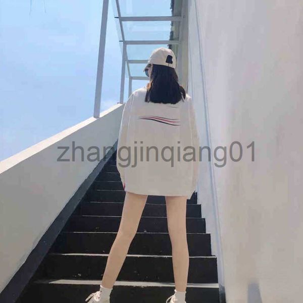 designer balanciagas hoodie fashion brands autumn and winter cola wave round neck mens woman lovers cotton balenciga sweater dl82, Black
designer balanciagas hoodie fashion brands autumn and winter cola wave round neck mens woman lovers cotton balenciga sweater dl82, Black