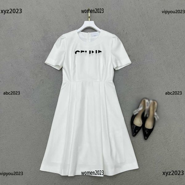 luxury fashion womens dresses brand designer women round neck t-shirt dress waist retraction skirts casual sports dress, Black;gray
luxury fashion womens dresses brand designer women round neck t-shirt dress waist retraction skirts casual sports dress, Black;gray