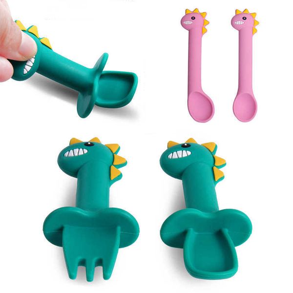 cups dishes utensils spoon for baby utensils set auxiliary food silicone gel spoon baby learn to eat training bendable soft spoon children t
cups dishes utensils spoon for baby utensils set auxiliary food silicone gel spoon baby learn to eat training bendable soft spoon children t