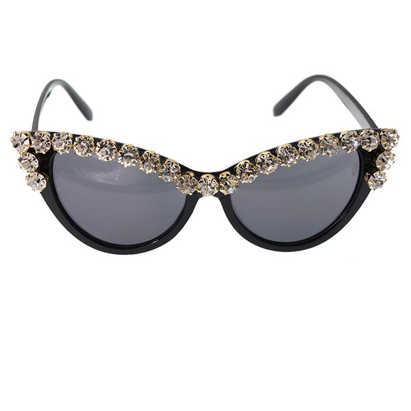 2023 new baroque rhinestones studded exaggerated avant-garde sunglasses sunglasses accessories eyeglass frame vision care
2023 new baroque rhinestones studded exaggerated avant-garde sunglasses sunglasses accessories eyeglass frame vision care