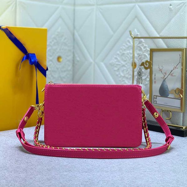 m82232 new designer shoulder bag luxury vavin chain wallet messenger handbag parisian style handbag lady crossbody bag four colors wallet m8
m82232 new designer shoulder bag luxury vavin chain wallet messenger handbag parisian style handbag lady crossbody bag four colors wallet m8